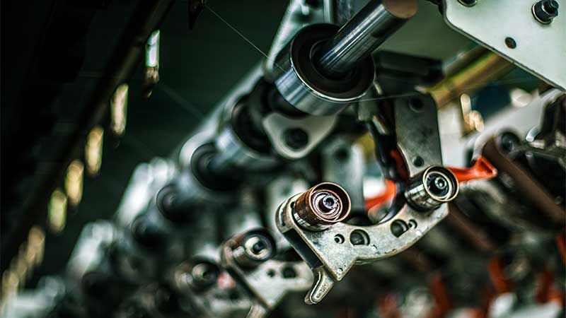 一篇文章看懂：阻尼脂在门窗与工业的典型应用